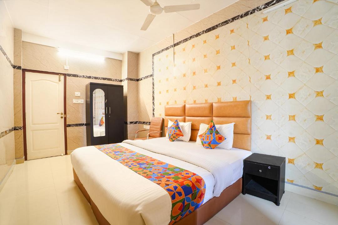 Photo of Bedroom in Perambur Purasavakam