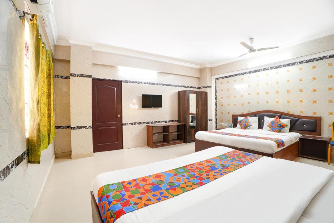 Photo of Bedroom in Perambur Purasavakam