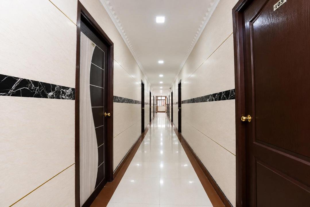 Photo of Bathroom in Perambur Purasavakam