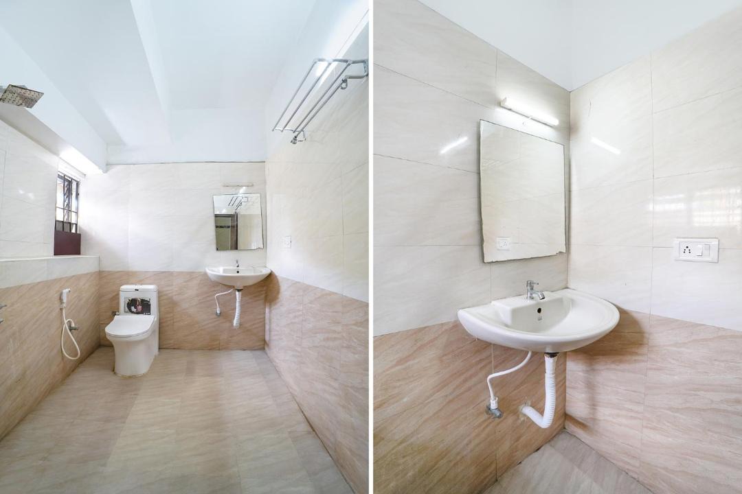 Photo of Bathroom in Perambur Purasavakam