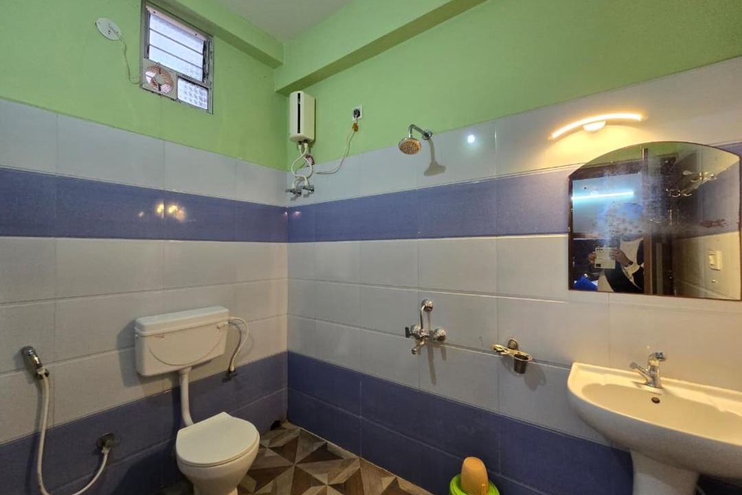 Photo of Bathroom in Mandarmani