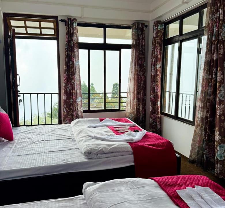 Photo of Bedroom in Darjeeling