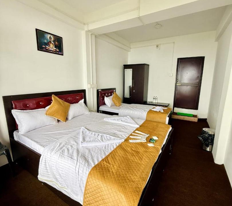 Photo of Bedroom in Darjeeling