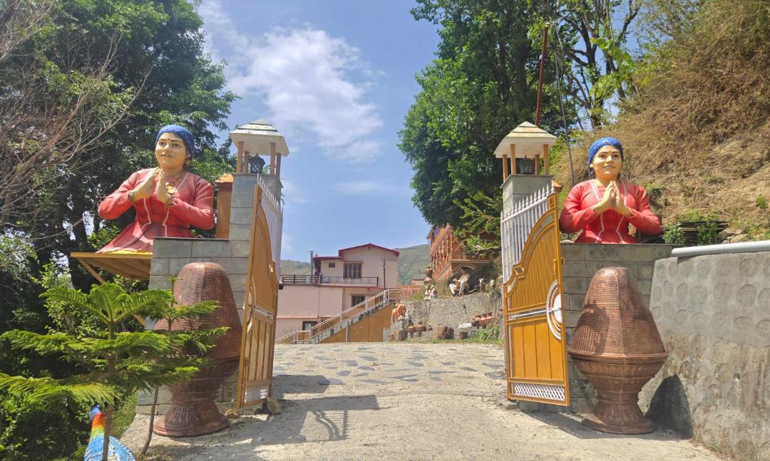 Photo of Others in Chakrata
