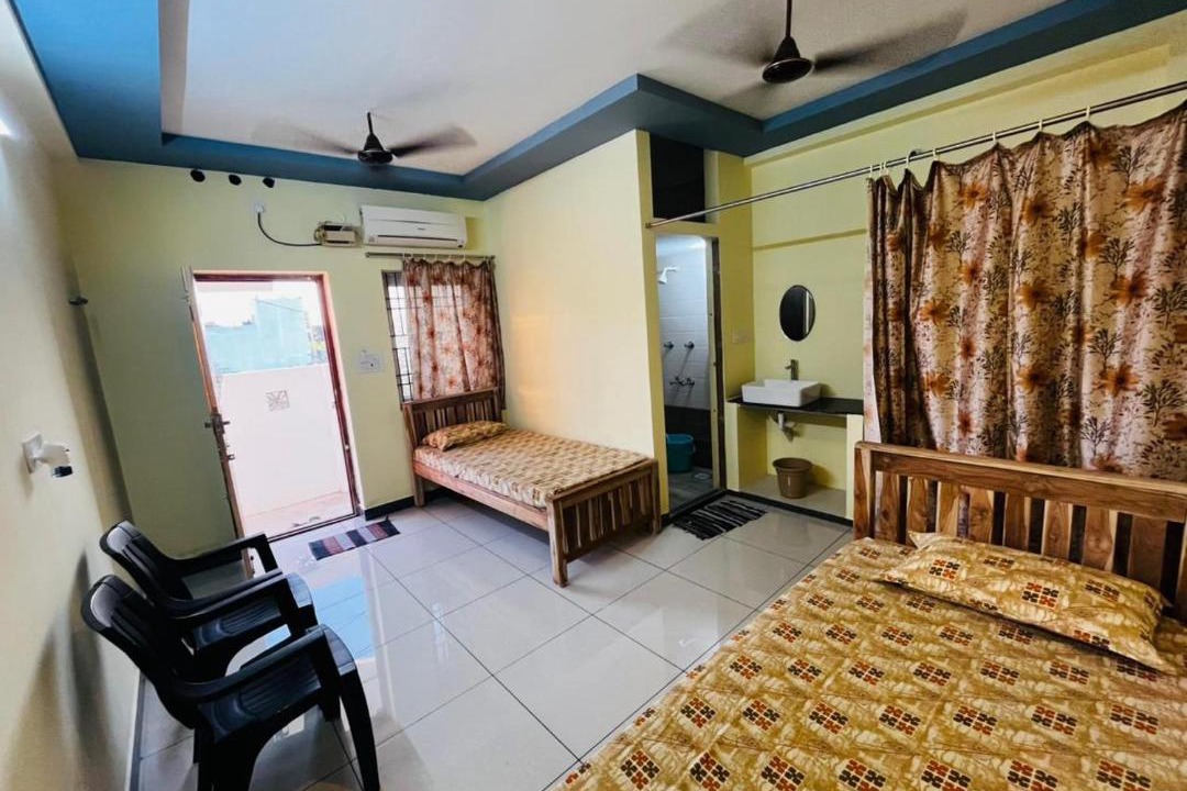 Photo of Bedroom in Tiruvannamalai