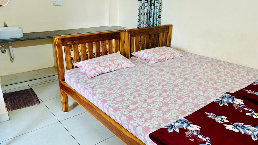 Photo of Bedroom in Tiruvannamalai