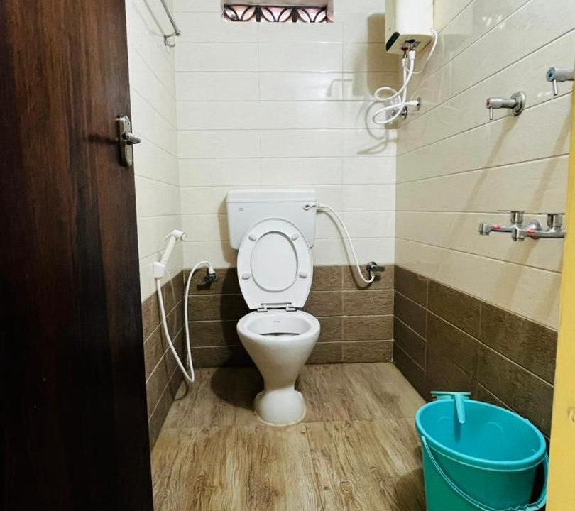 Photo of Bathroom in Tiruvannamalai