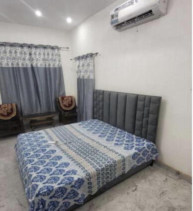 Photo of Bedroom in Mayapur