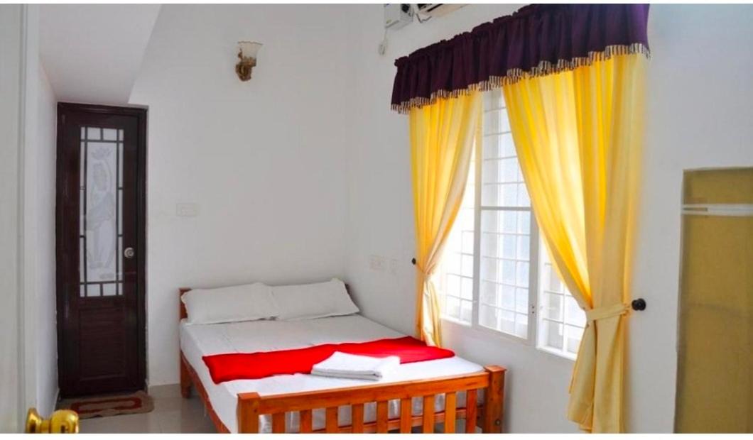 Photo of Bedroom in Fort Kochi