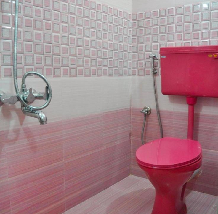 Photo of Bathroom in Fort Kochi
