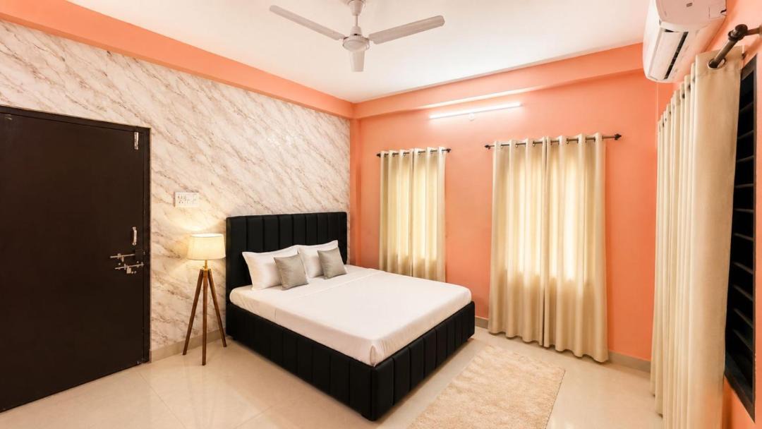 Photo of Bedroom in Indore