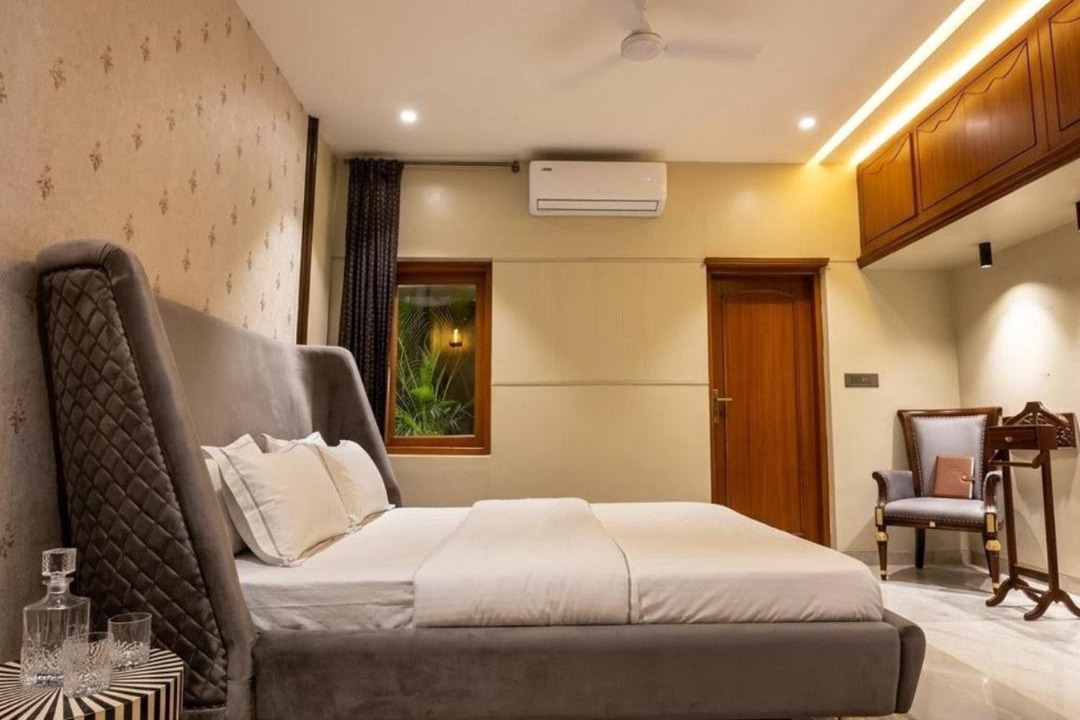 Photo of Bedroom in Bhopal