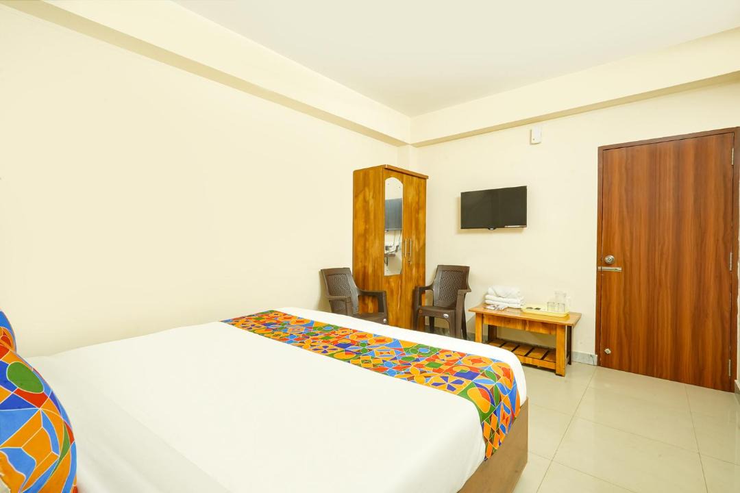 Photo of Bedroom in Ejipura