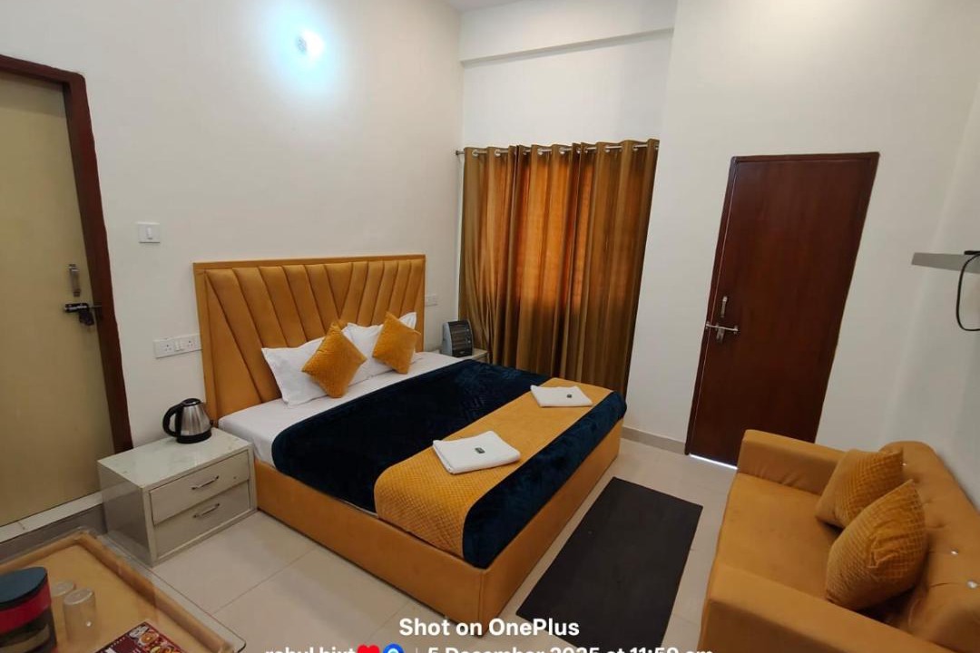 Photo of Bedroom in Sitapur
