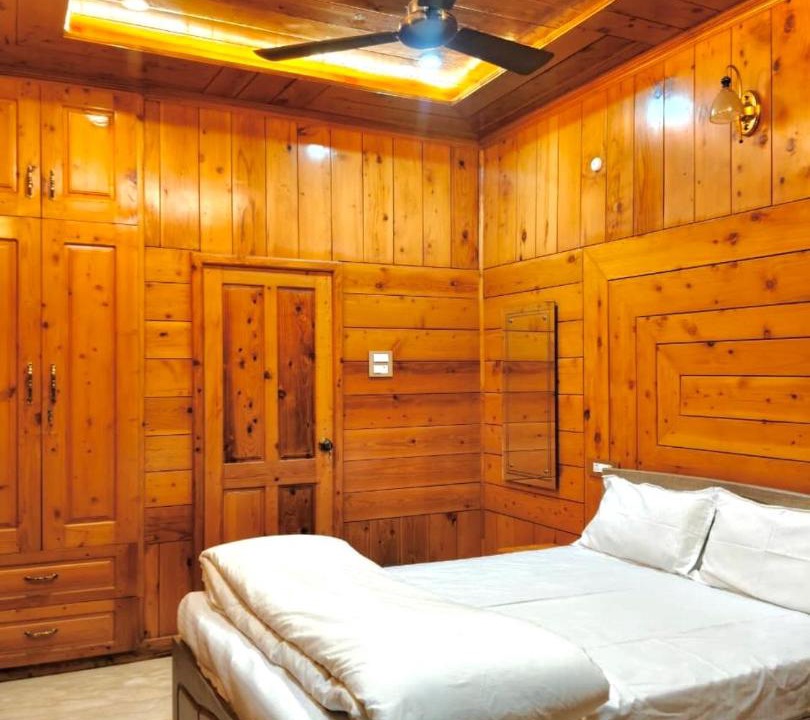 Photo of Bedroom in Chakrata