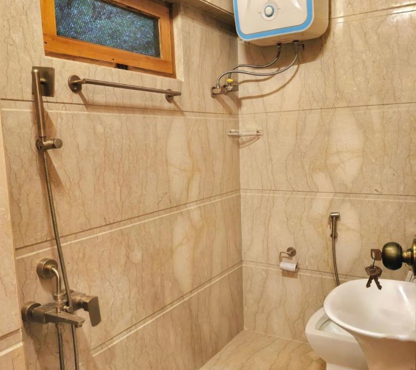 Photo of Bathroom in Chakrata