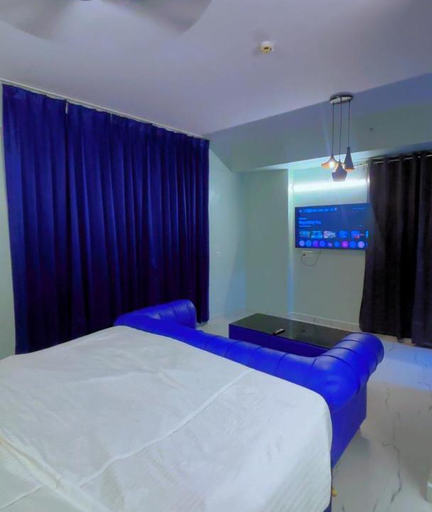 Photo of Bedroom in Gomti Nagar