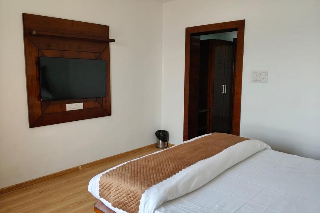 Photo of Bedroom in Tehri