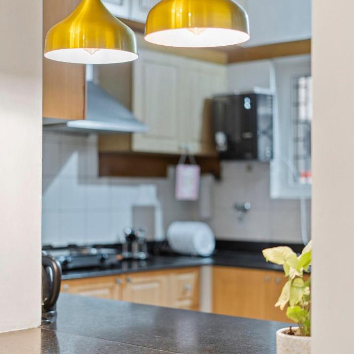 Photo of Kitchen in Koramangala