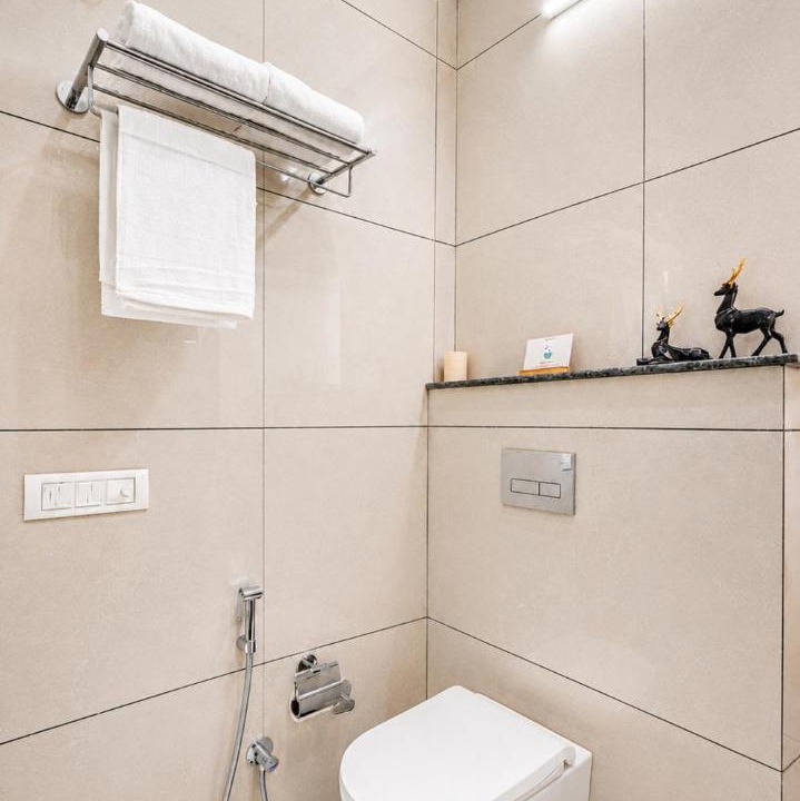 Photo of Bathroom in Kumarhatti