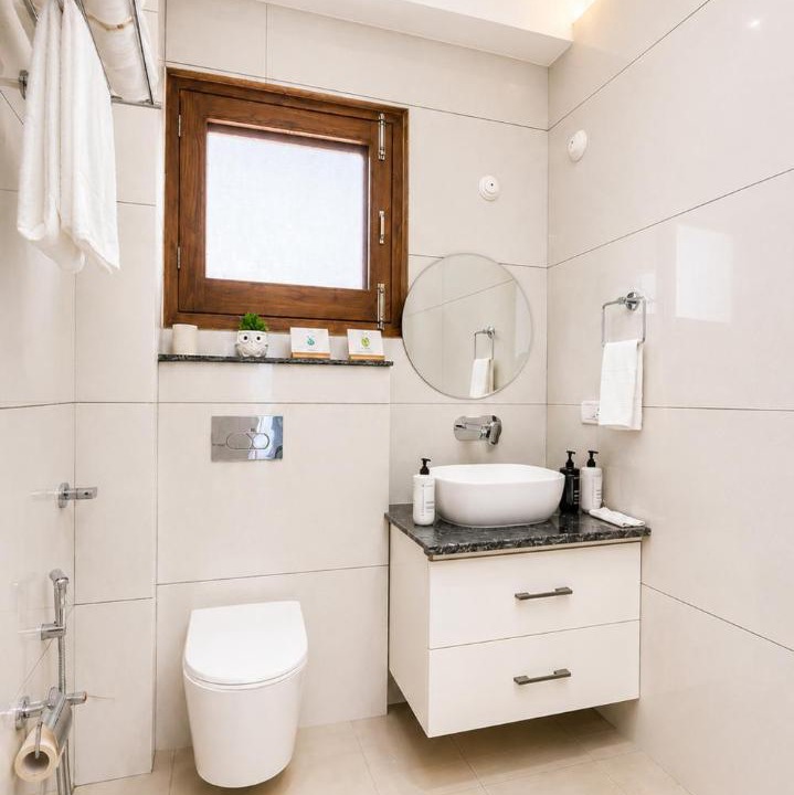 Photo of Bathroom in Kumarhatti