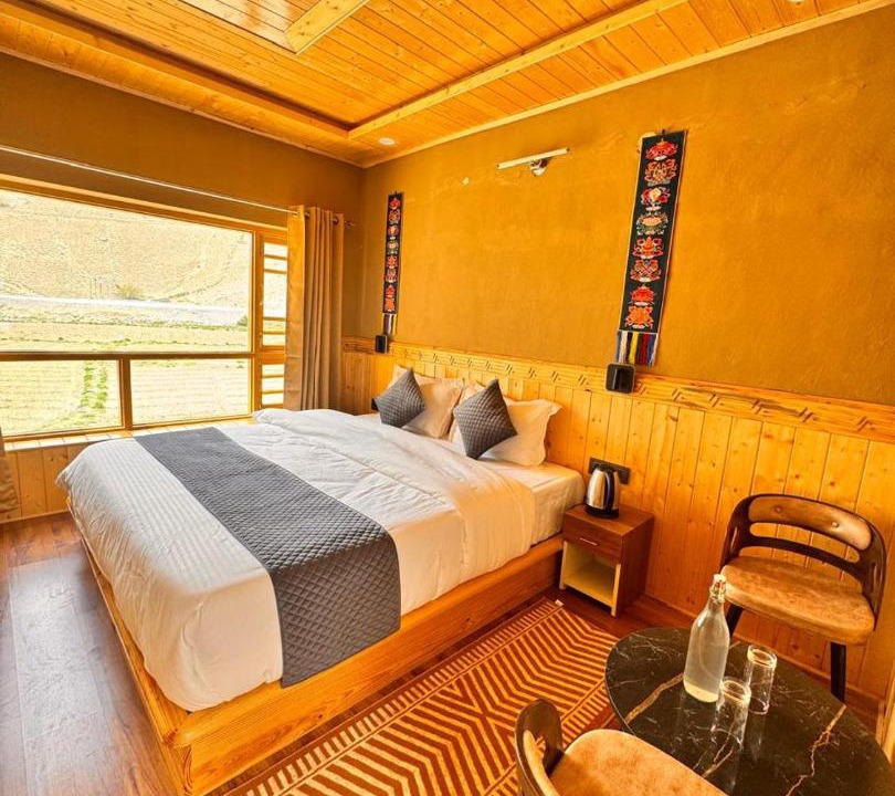 Photo of Bedroom in Marango Rangarik