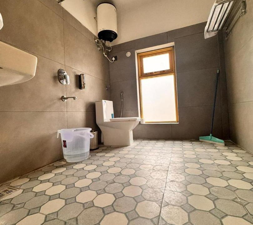 Photo of Bathroom in Marango Rangarik