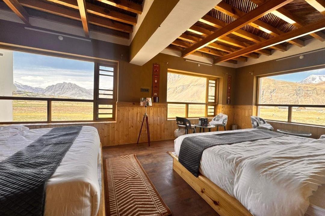 Photo of Bedroom in Marango Rangarik