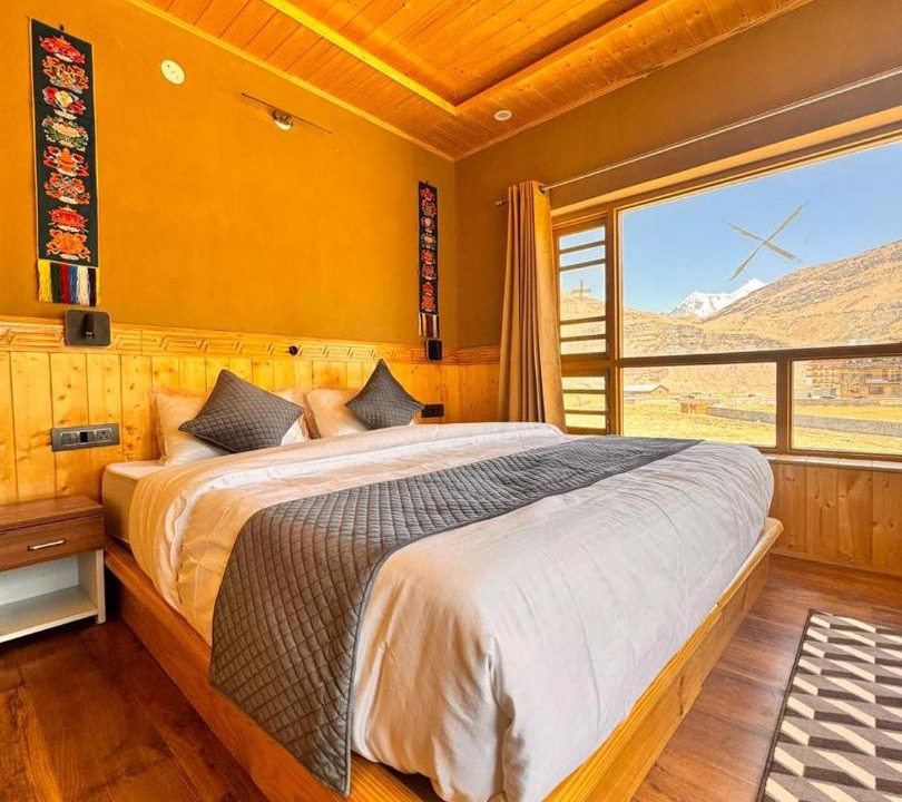 Photo of Bedroom in Marango Rangarik