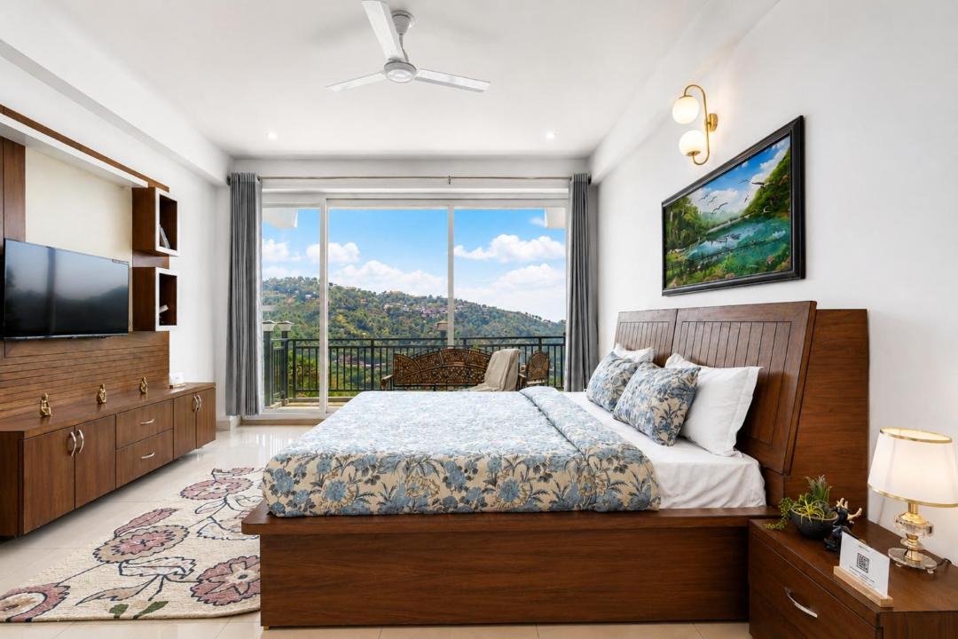 Photo of Bedroom in Kumarhatti