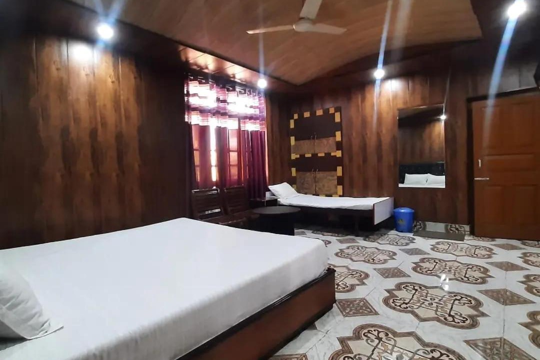 Photo of Bedroom in Khajjiar