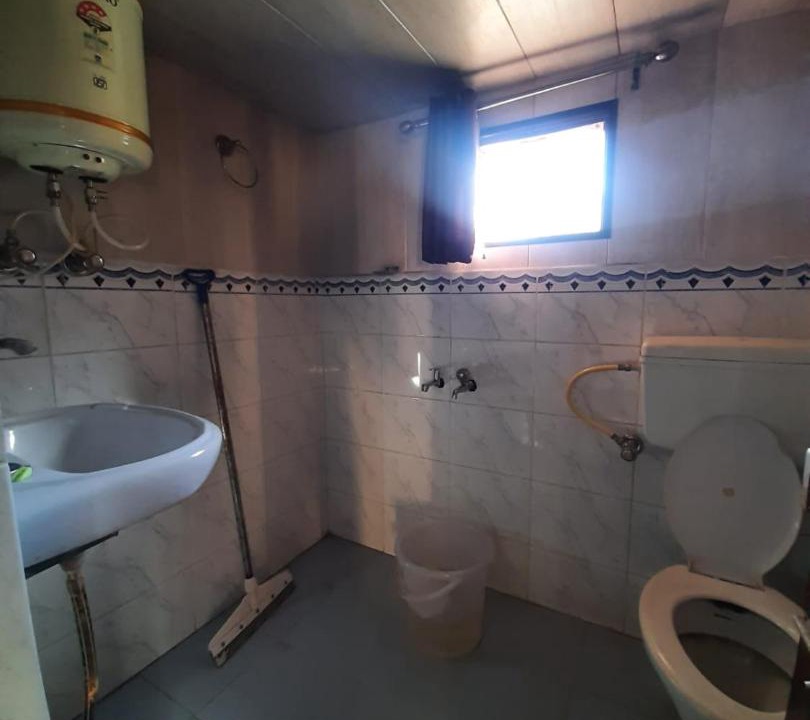 Photo of Bathroom in Khajjiar