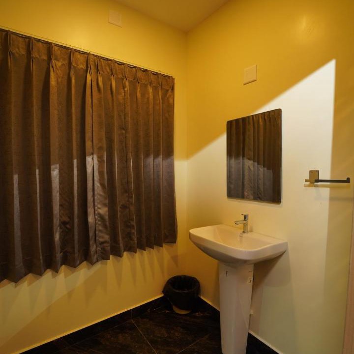 Photo of Bathroom in Rameshwaram