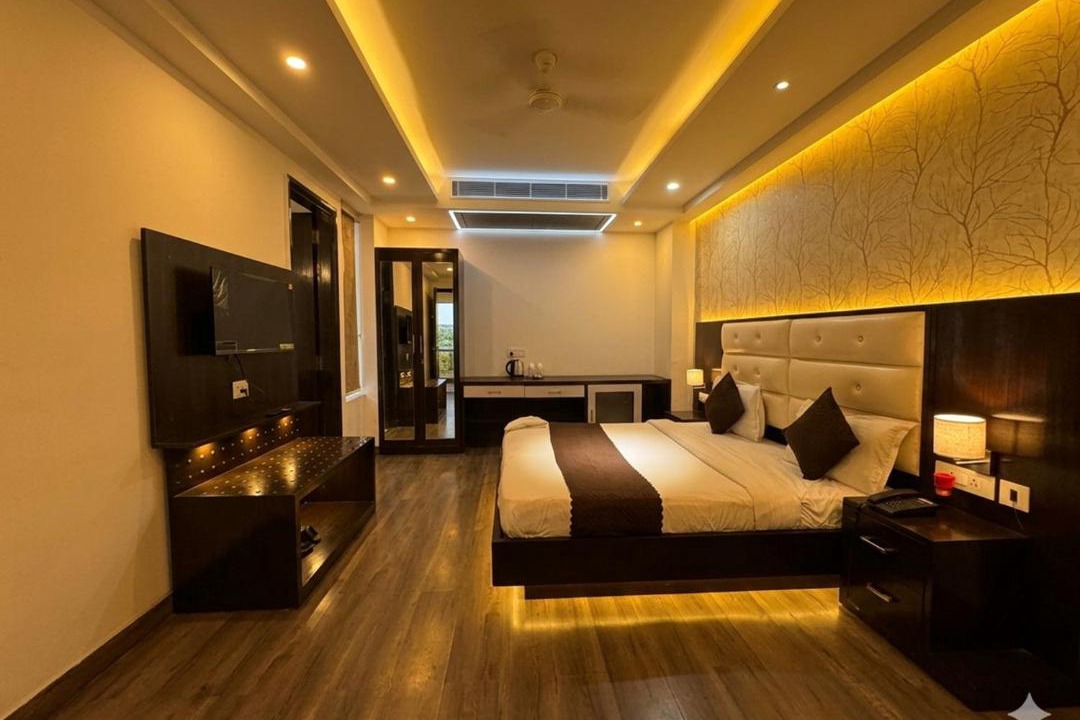 Photo of Bedroom in Kaushambi