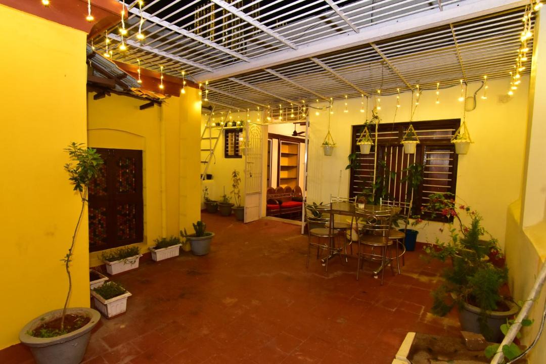 Photo of Others in Kalapettai