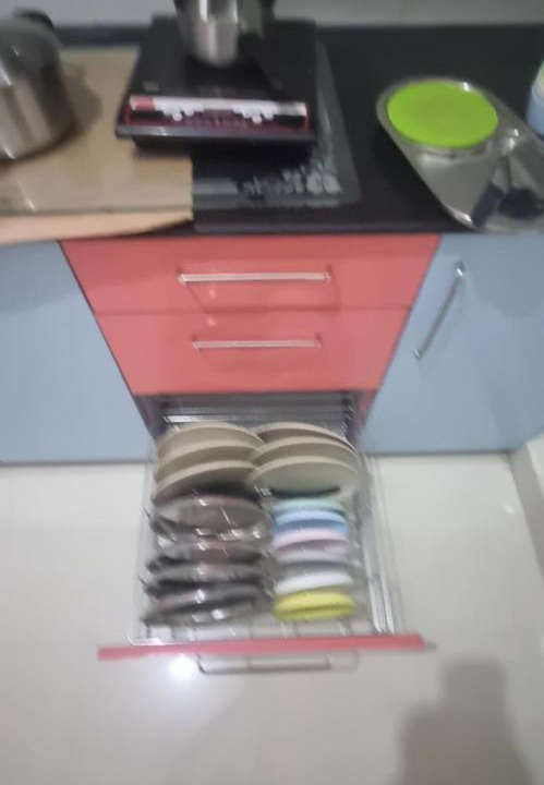 Photo of Kitchen in Sahakar Nagar
