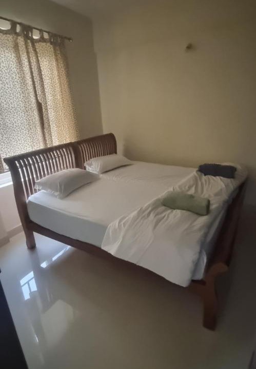 Photo of Bedroom in Sahakar Nagar