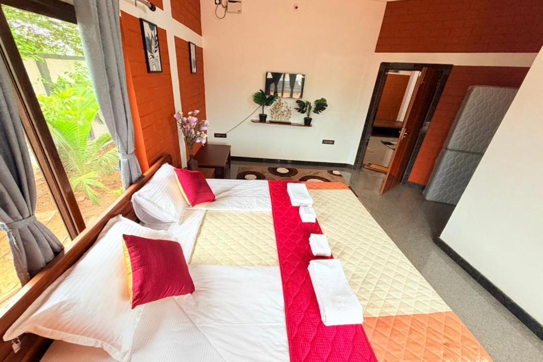 Photo of Bedroom in Kalapettai