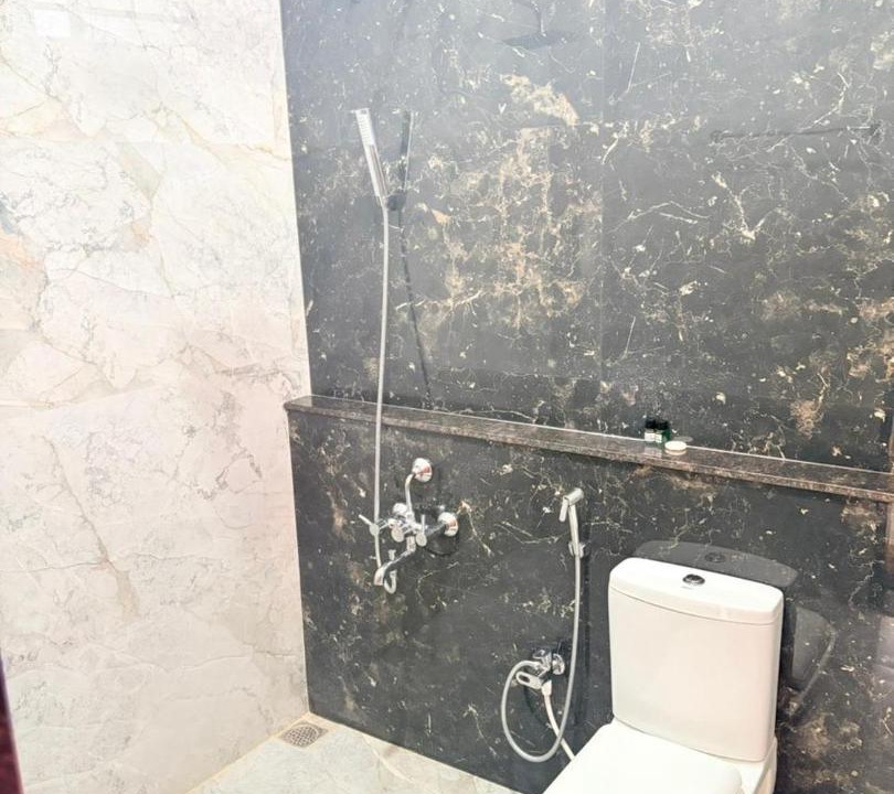 Photo of Bathroom in Kalapettai