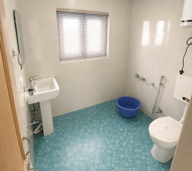 Photo of Bathroom in Brein