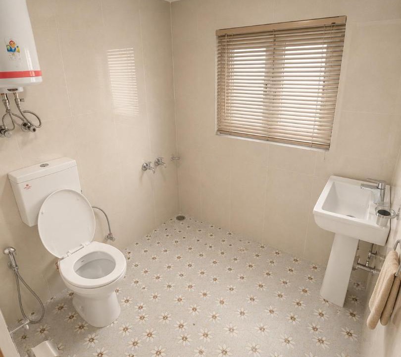 Photo of Bathroom in Brein