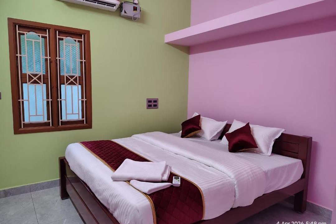 Photo of Bedroom in Tarangambadi