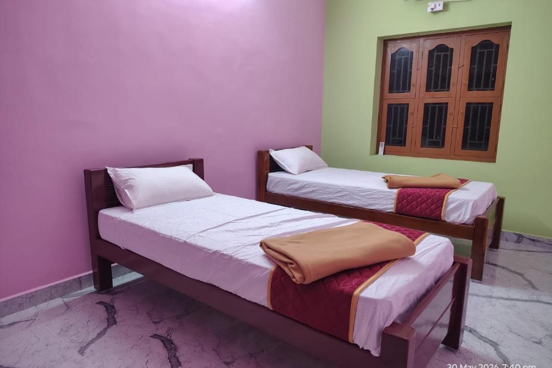 Photo of Bedroom in Tarangambadi