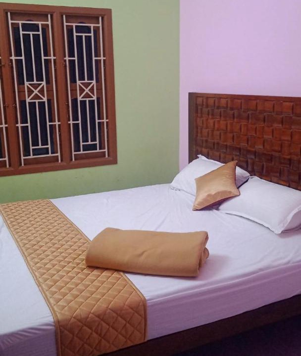 Photo of Bedroom in Tarangambadi