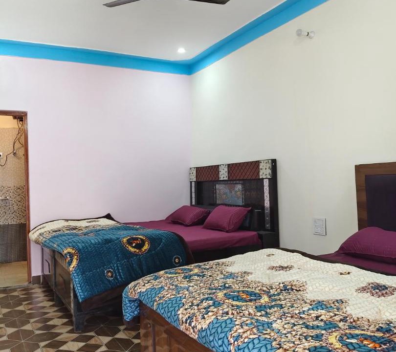Photo of Bedroom in Dugalbitta