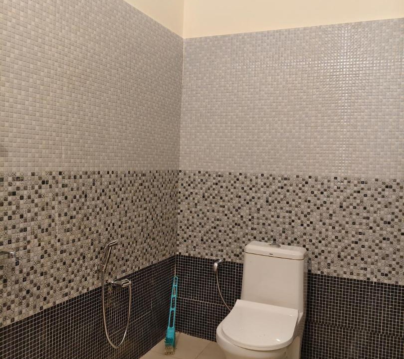 Photo of Bathroom in Dugalbitta