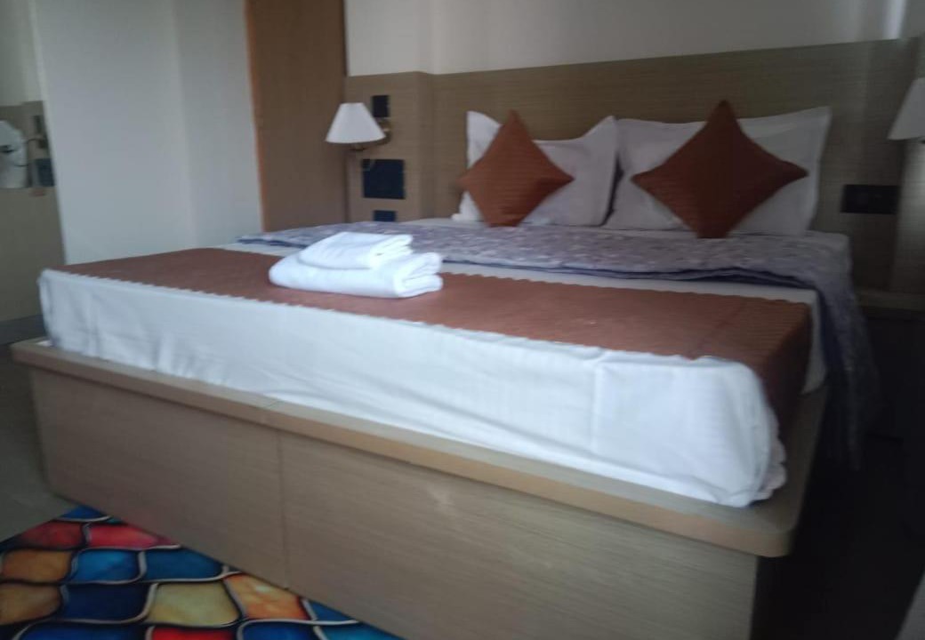 Photo of Bedroom in Shimla