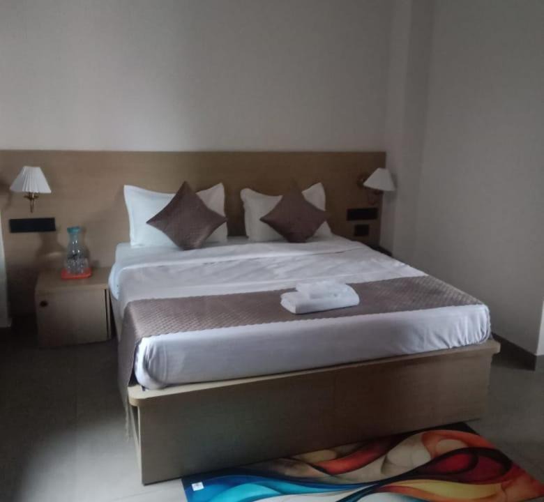 Photo of Bedroom in Shimla