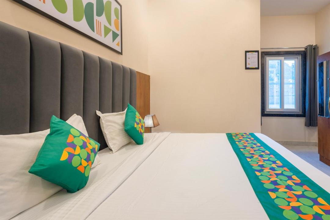 Photo of Bedroom in Shahjahanpur