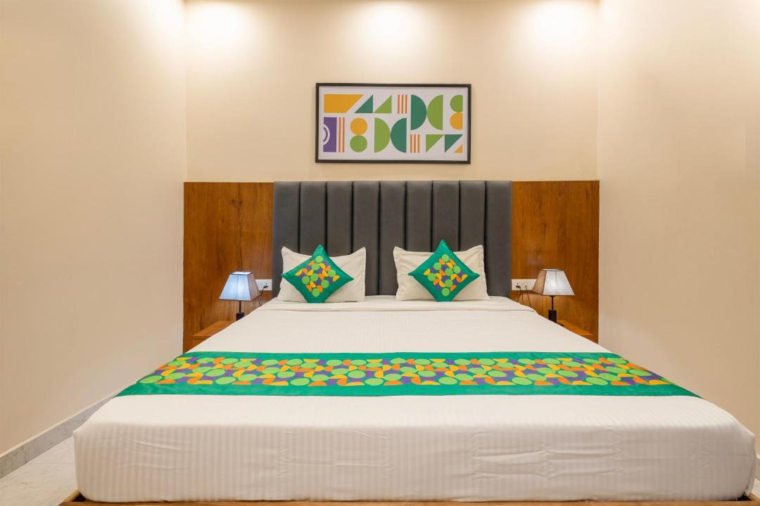Photo of Bedroom in Shahjahanpur